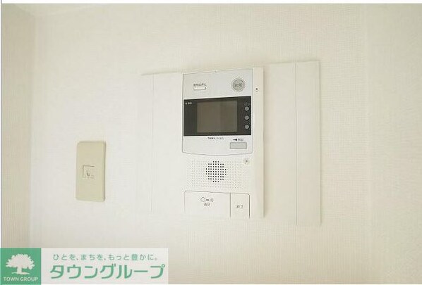 サエラ宮原の物件内観写真